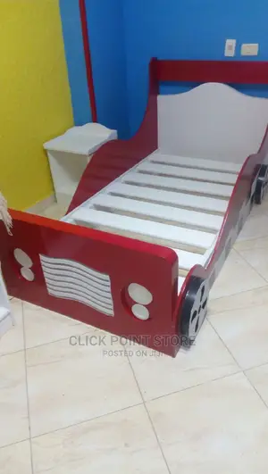 Kids Car Beds/Kids Car Beds/Kids 3 by 6 Beds/3 by 6 Car Beds