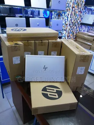 New Laptop HP EliteBook 840 16GB Intel Core I5 SSD 1T