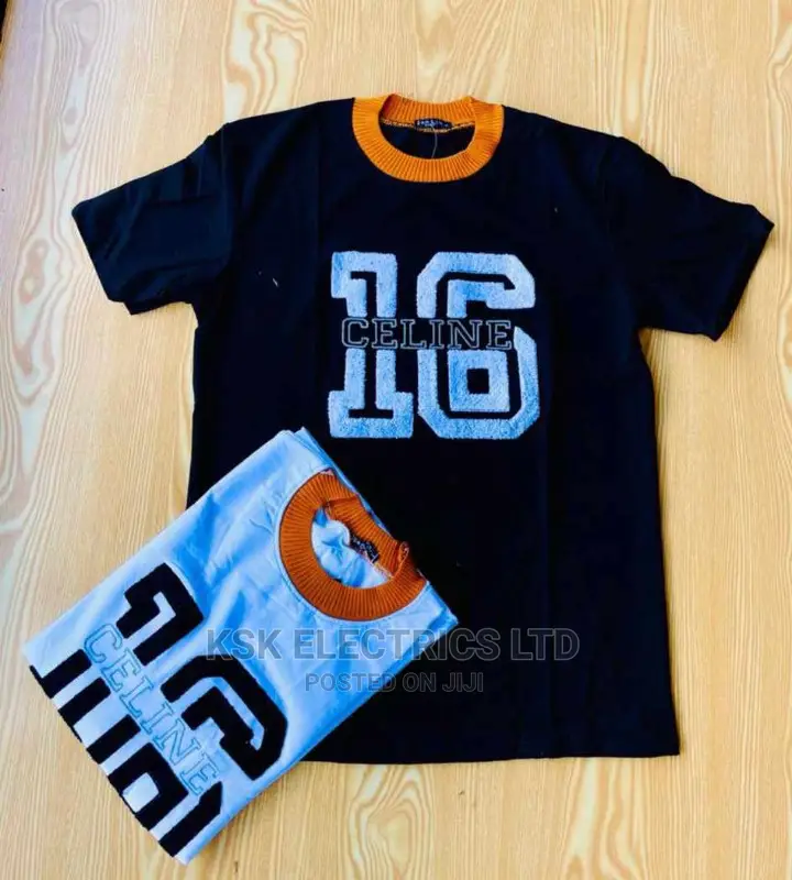 T- Skits White ,Black