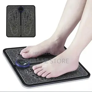 Foot Massagers.