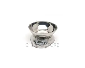 5kg Electronic Stainless Steel Digital Scale.