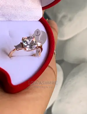 Simple, Classy and Elegant Engagement Rings Available