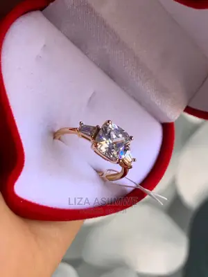 Simple, Classy and Elegant Engagement Rings Available