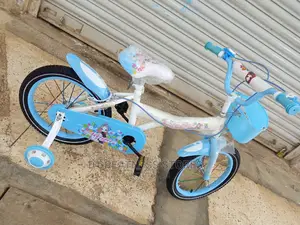 2yrs- 5yrs Bicycle