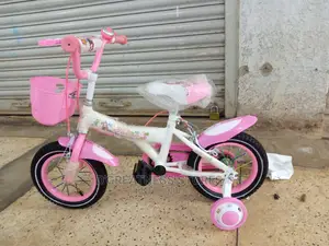 2yrs- 5yrs Bicycle