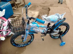 Shbejia Kids Bike