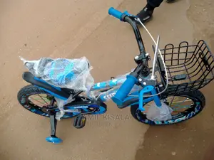Shbejia Kids Bike
