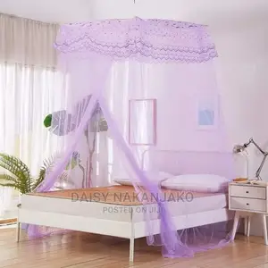 Mosquito Net for Double Decker
