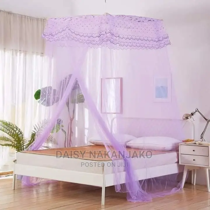 Mosquito Net for Double Decker