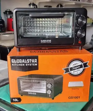 Brand New Global Star Kitchen Oven Available
