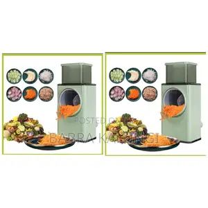 Kitchen Vegetable Cutter/ Slicer