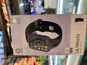 Green Lion Ultimate Smart Watch