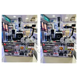 Hoffman 5 in 1 Blender