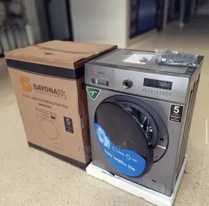 Sayona 7kg Washing Machine