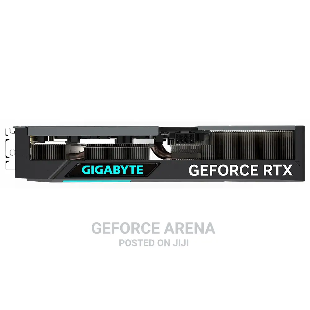 Gigabyte Geforce RTX 4070 12GB Eagle OC - Graphics Card