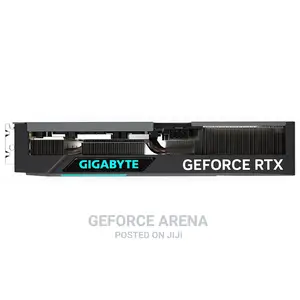 Gigabyte Geforce RTX 4070 12GB Eagle OC - Graphics Card