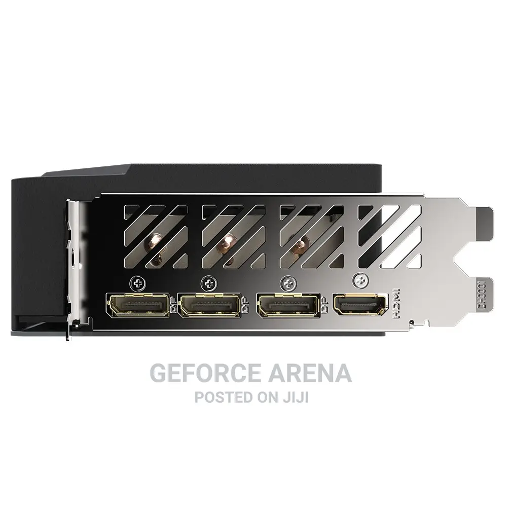 Gigabyte Geforce RTX 4070 12GB Eagle OC - Graphics Card