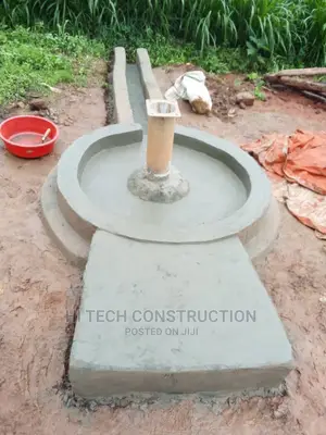 Borehole Done in Mukono Nabiyagi Mosque