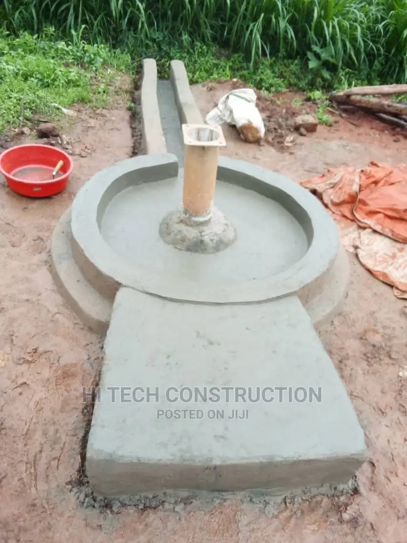 Borehole Done in Mukono Nabiyagi Mosque