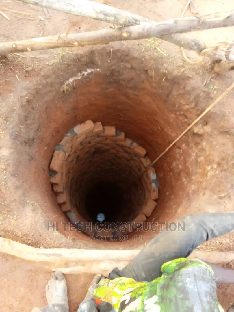 Borehole Done in Mukono Nabiyagi Mosque
