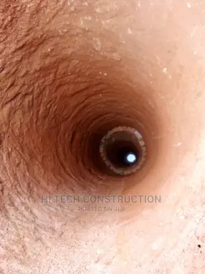 Borehole Done in Mukono Nabiyagi Mosque
