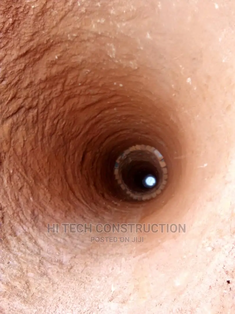 Borehole Done in Mukono Nabiyagi Mosque