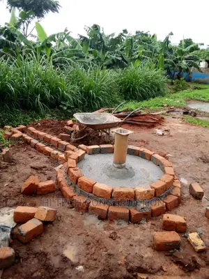 Borehole Done in Mukono Nabiyagi Mosque