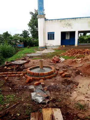 Borehole Done in Mukono Nabiyagi Mosque