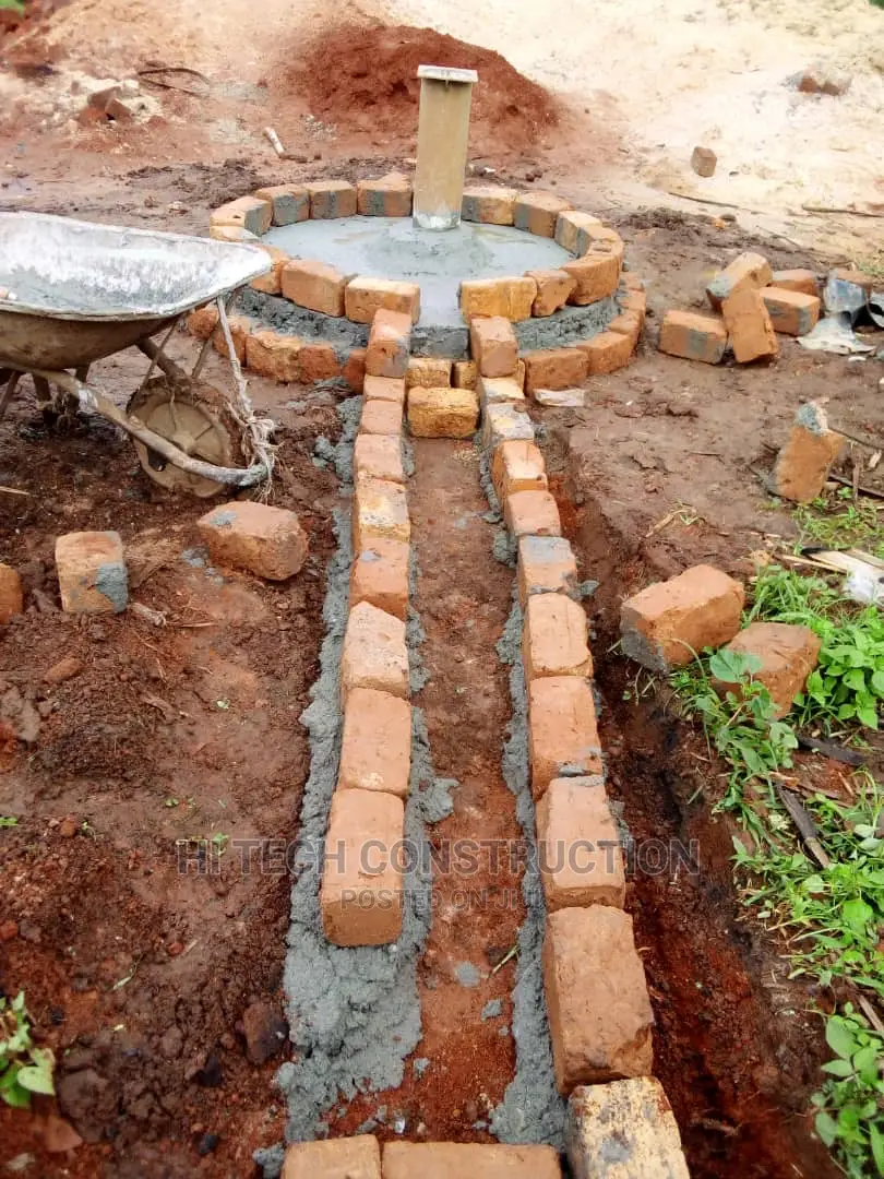 Borehole Done in Mukono Nabiyagi Mosque