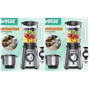 Avinas Food Processor