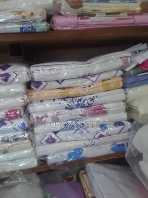 Doha Cotton Bedsheets