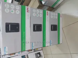 1200va Ups Backup Battery