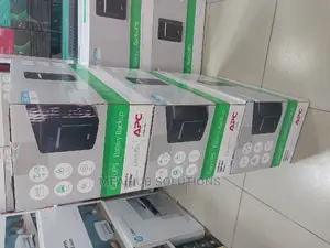1200va Ups Backup Battery