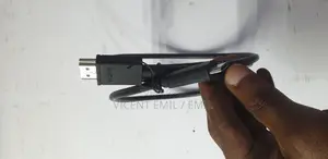 Mini HDMI - HDMI Cable