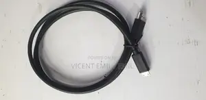 Mini HDMI - HDMI Cable