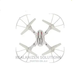 Phantom X8 2.4G Remote Control Drone Without Camera