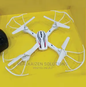 Phantom X8 2.4G Remote Control Drone Without Camera