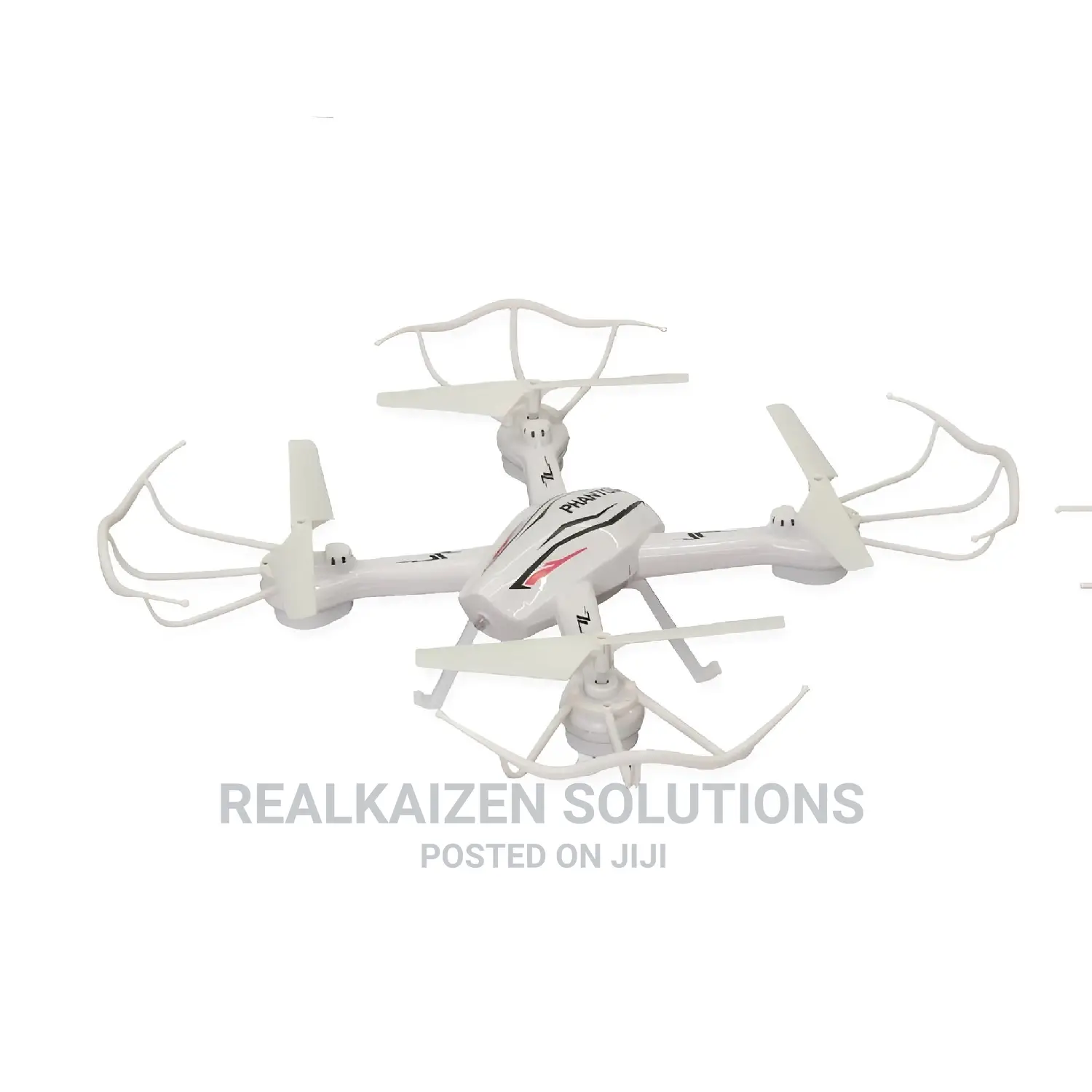 Phantom X8 2.4G Remote Control Drone Without Camera
