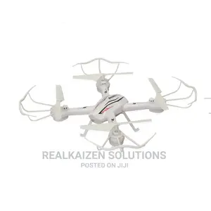 Phantom X8 2.4G Remote Control Drone Without Camera
