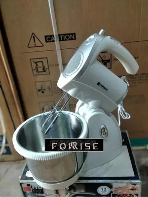 3L Cake Mixer Hoffman's