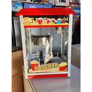Imported Popcorn Maker or Machine