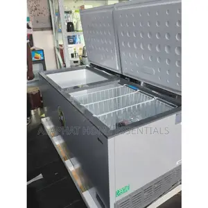 SPJ Deep Freezer 850litres