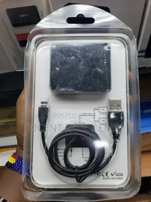 HDMI Splitter 2 Way 