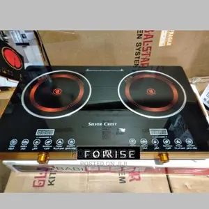 Infrared Hotplate Ceramic Cooker