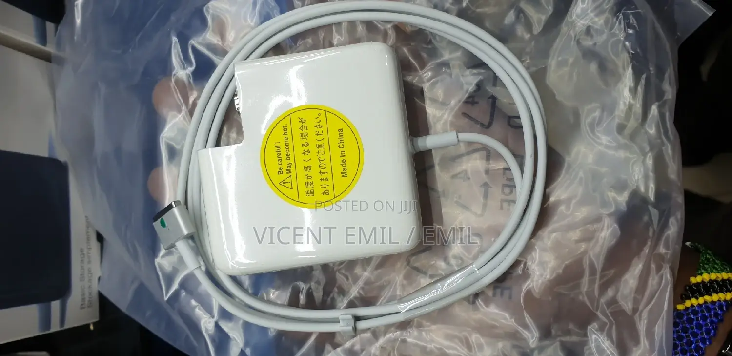 Macbook Adapter 60w
