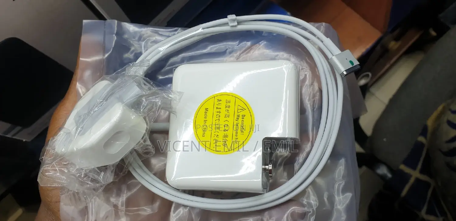 Macbook Adapter 60w