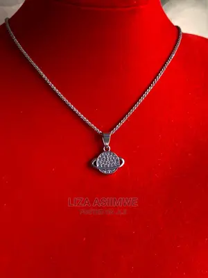 Classy and Unique Necklaces Available