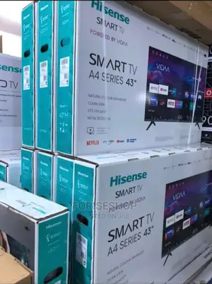 Hisense 43inch Tvs Wholesale Prices