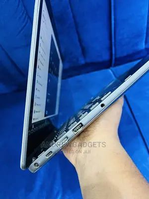 Laptop Dell Latitude 13 3379 8GB Intel Core I5 SSD 256GB
