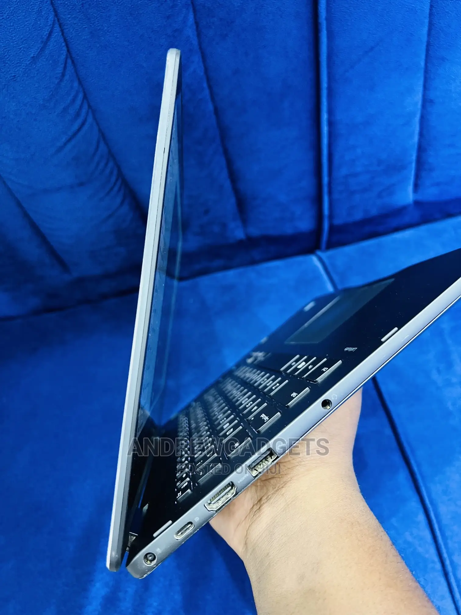 Laptop Dell Latitude 13 3379 8GB Intel Core I5 SSD 256GB